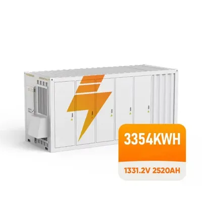 Which way does the solar energy storage cabinet go 