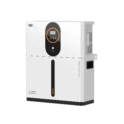 Norway coal-to-electricity solar energy storage cabinet system