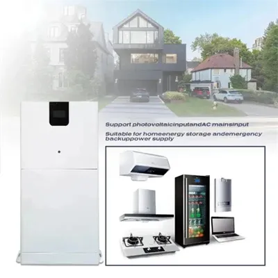 Benefits of installing behind-the-meter solar energy storage cabinet systems