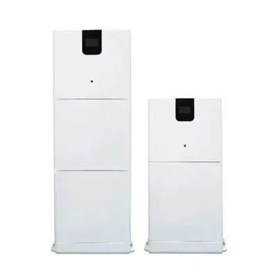 Solar energy storage clean energy