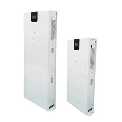 South Sudan Field Research Use of Mobile Outdoor Cabinet Hybrid Type 