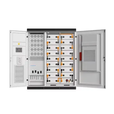Luxembourg energy storage cabinet dc price