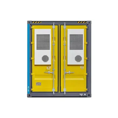 Lima custom cylindrical solar energy storage cabinet lithium battery price