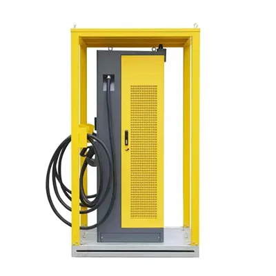 Pure solar energy storage cabinet system provider
