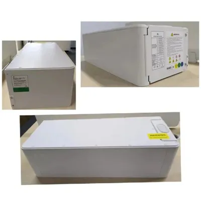 Cost of a 10kW Modular Energy Storage Unit