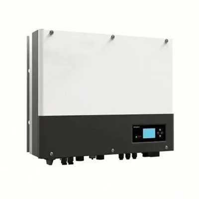 Energy storage project of power transmission and substation