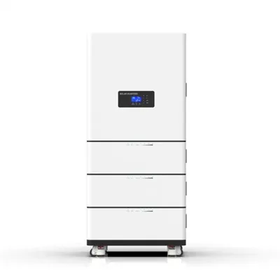 Serbian energy storage cabinet standard power scale installation solution
