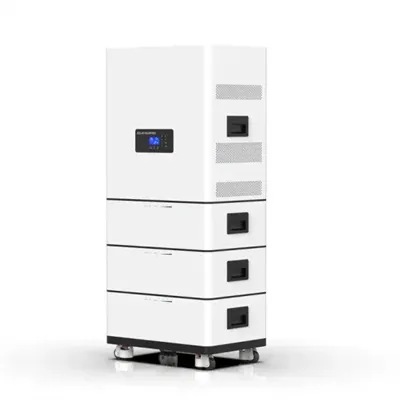 Lead-acid battery energy storage life