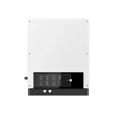 What energy storage equipment is used for industrial and commercial energy storage