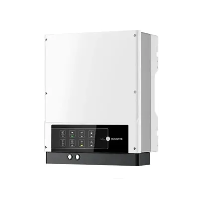 Replacement Solution for 600kW Solar Energy Storage Units in Laos