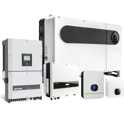 Server Rack 400V Manufacturer