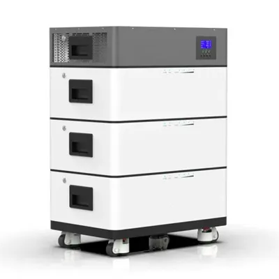 Large energy storage vehicle manufacturing enterprise