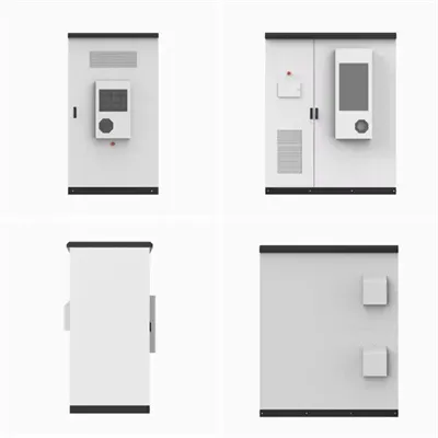 Vaduz energy storage station cabinet bess price
