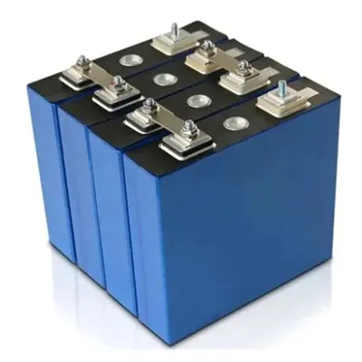 Relationship between solar energy storage cabinet lithium battery module and pack