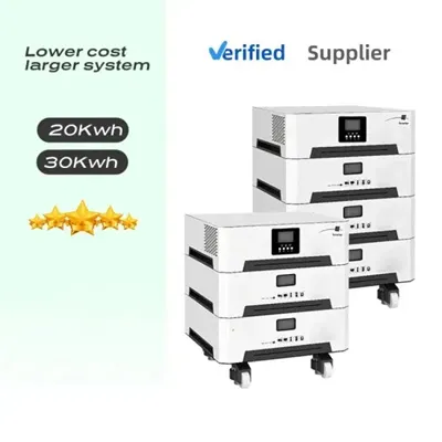 Energy storage installed capacity and power generation