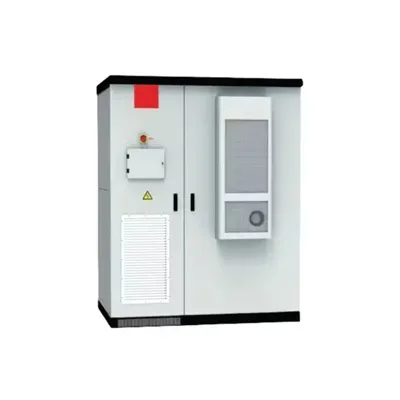 Resort uses southeast asian integrated energy storage cabinet hybrid type