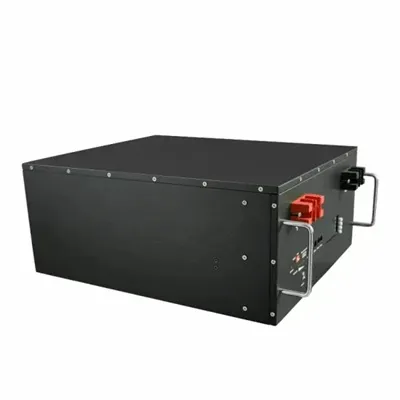 Outdoor Energy Storage Cabinet High-Temperature Type Maintenance Service