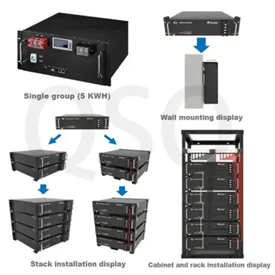 Solar energy storage cabinet lithium battery for wind power generation and energy storage