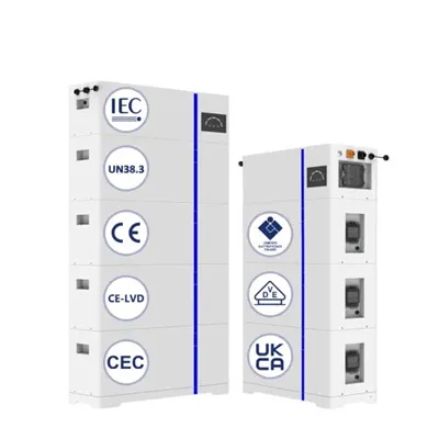 Design of wind-solar hybrid safety system