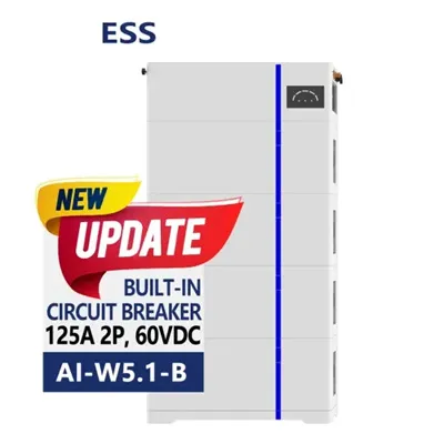 Which solar outdoor power cabinet with large capacity has the best cost performance