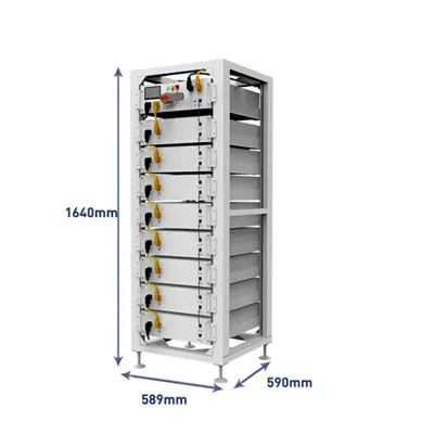 Proportion of new energy storage bess in niue