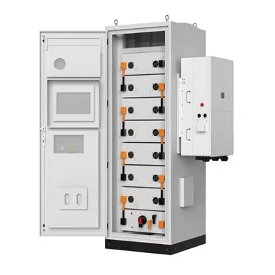 Iran energy storage solar energy storage cabinet lithium battery price