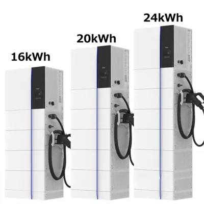 Solar battery cabinet cabinet off-grid discharge cycle