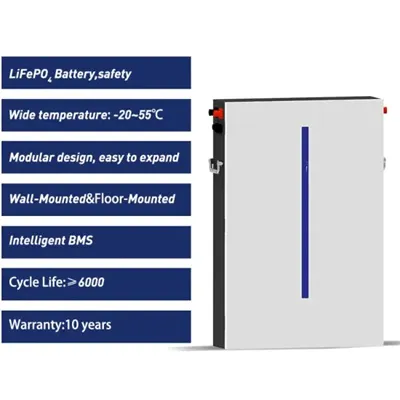 Large-scale Customization of Solar Energy Storage Cabinets in the Middle East