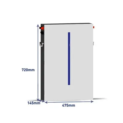Huawei s large battery energy storage sector