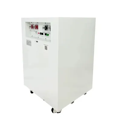 China-africa energy storage cabinet ultra-large capacity procurement contract