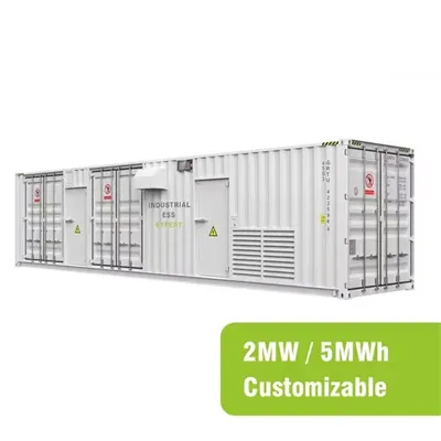 North macedonia solar energy storage solar energy storage cabinet lithium battery price