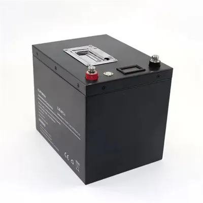 Wholesale Price of Power Distribution for Highway User Outdoor Energy Storage Cabinets