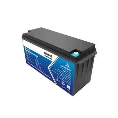 Lithium-ion battery storage 2025