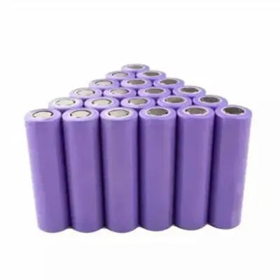 Ashgabat vanadium battery energy storage project