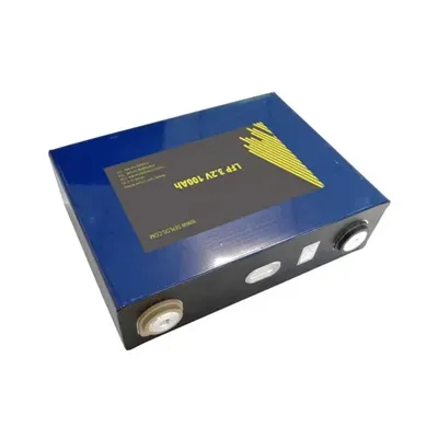 Commercial energy storage solar energy storage cabinet lithium battery supplier