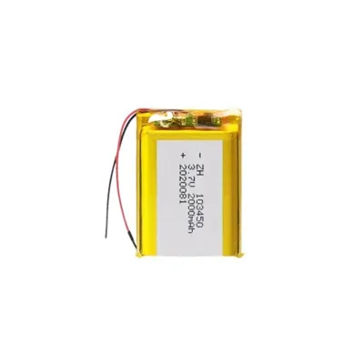 Data Center Battery Cabinet IP65 Installation
