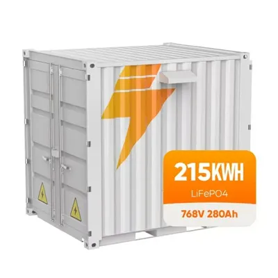 What are the ems systems for solar-powered communication cabinets 