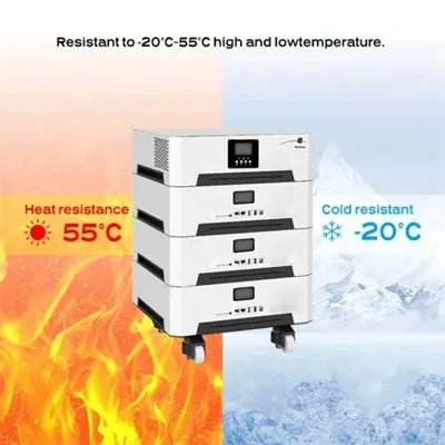 Juba solar cell energy storage enterprise