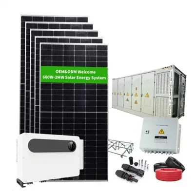 Energy storage cabinet battery early production technology
