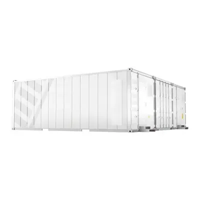 Price of 50kW Energy Storage Battery Cabinet for Data Centers in Southeast Asia