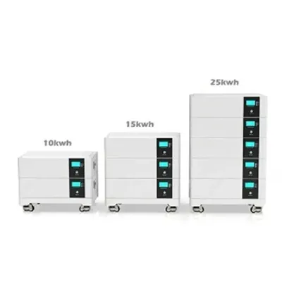 Australian Solar Storage Cabinet 50kW Manufacturer