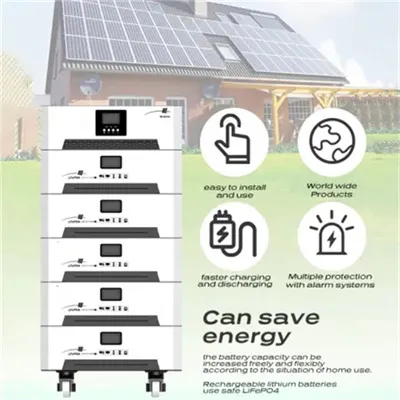 Financing for a 1MW Power Distribution and Energy Storage Cabinet Project in a Steel Plant