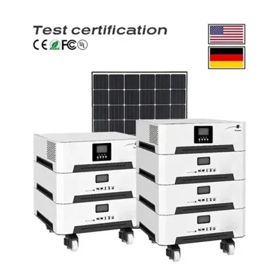 Is the energy storage power station bess 