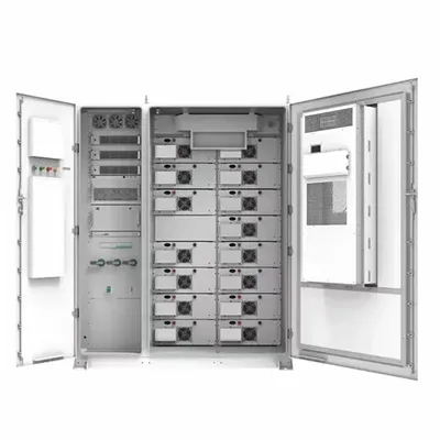 5mw base station power cabinet energy storage cabinet specifications