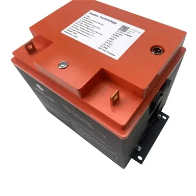 Wellington Photovoltaic Energy Storage Battery Cabinet High Voltage Type
