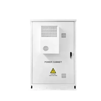Basic parameters of new energy battery cabinet