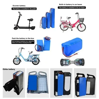 Solar energy storage cabinet system potential