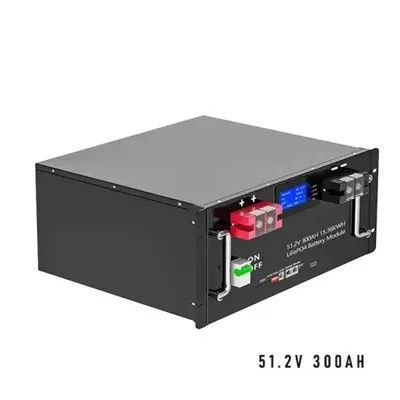 Industrial and commercial energy storage cabinet source manufacturer