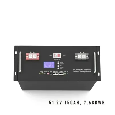 Bulk purchase of automated photovoltaic energy storage cabinets