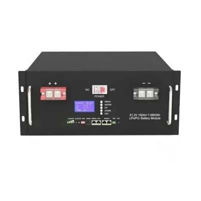 Energy storage power supply factory ranking
